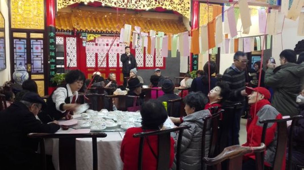宣傳不停歇  營銷正當時